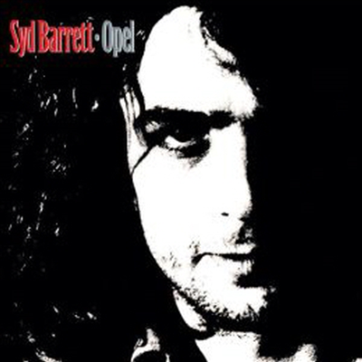 Syd Barrett - Opel (Gatefold Sleeve)(180g Vinyl LP)