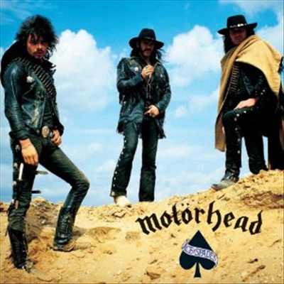 Motorhead - Ace Of Spades (LP)