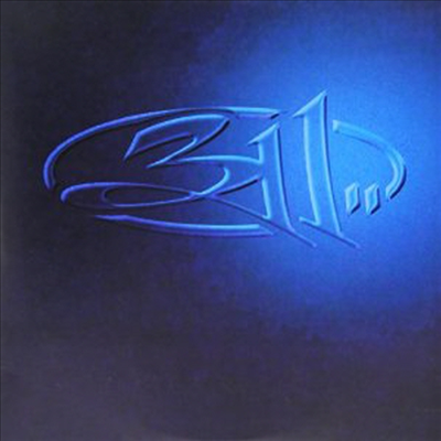 311 - 311 (Gatefold)(180G)(2LP)