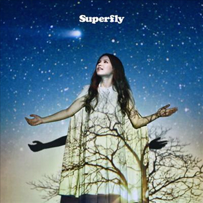 Superfly (슈퍼플라이) - あぁ (CD)
