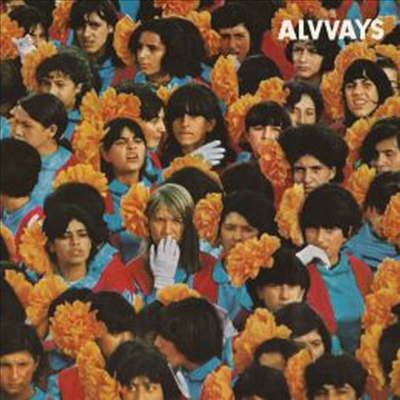 Alvvays - Alvvays (Digipack)(CD)