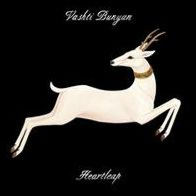 Vashti Bunyan - Heartleap (Digipack)(CD)