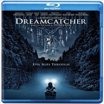 Dreamcatcher (드림캐쳐) (한글무자막)(Blu-ray)