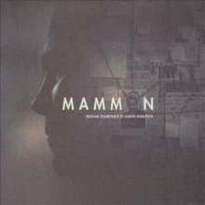 Martin Horntveth - Mammon (맘몬) (TV Series Soundtrack)(CD)