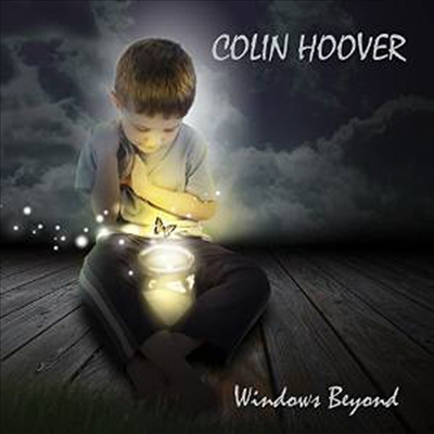 Colin Hoover - Windows Beyond (CD)