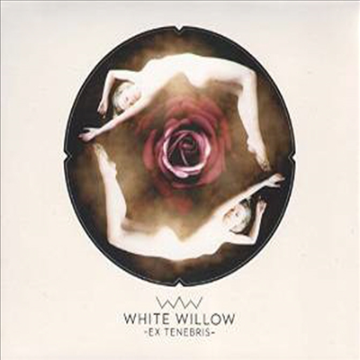 White Willow - Ex Tenebris (Expanded Edition) (Digipack)(CD)