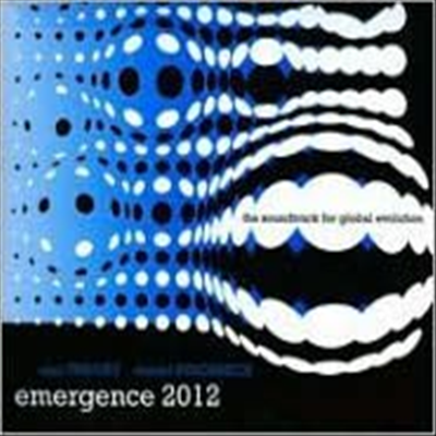 Alex Theory &amp; Daniel Pinchbeck - Emergence 2012