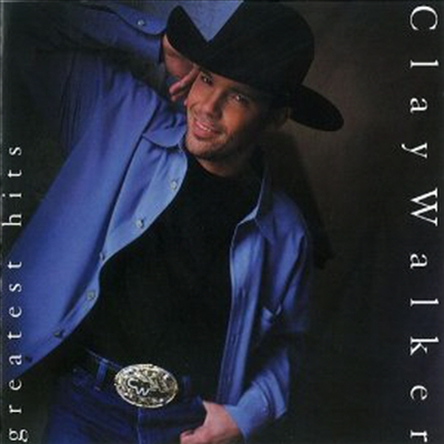 Clay Walker - Greatest Hits