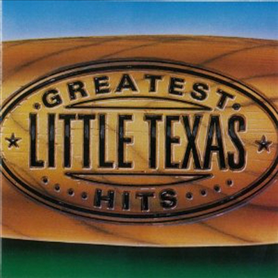 Little Texas - Greatest Hits (CD)