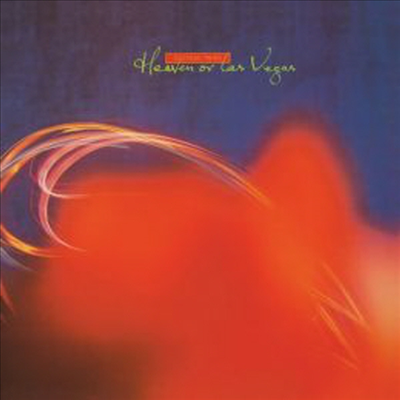 Cocteau Twins - Heaven Or Las Vegas (180G)(LP)