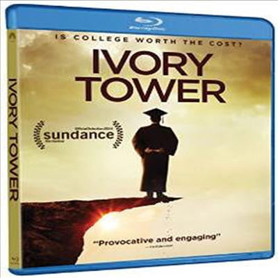 Ivory Tower (아이보리 타워) (한글무자막)(Blu-ray)