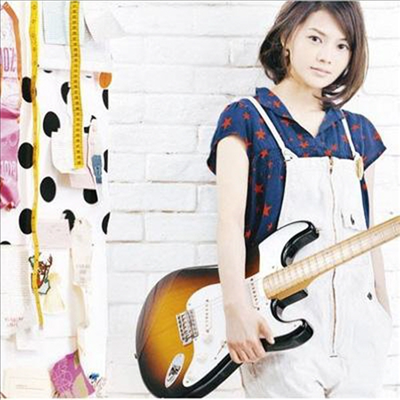 Yui (유이) - Hello -Paradise Kiss- (Single)(CD)