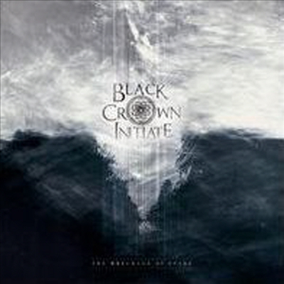 Black Crown Initiate - Wreckage Of Stars (CD)