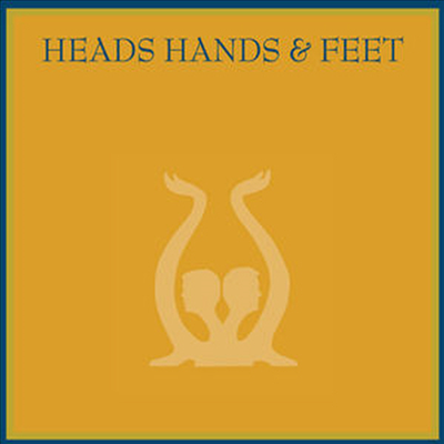 Heads Hands &amp; Feet - Heads Hands &amp; Feet (CD)