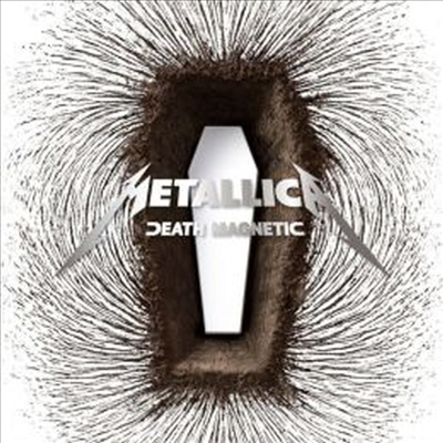 Metallica - Death Magnetic (2LP)