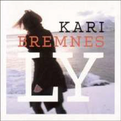 Kari Bremnes - Ly (Gatefold)(180G)(2LP)