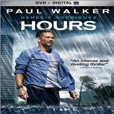 Hours (아워즈)(지역코드1)(한글무자막)(DVD)