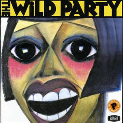 Michael John LaChiusa - The Wild Party (와일드 파티) (2000 Original Broadway Cast)