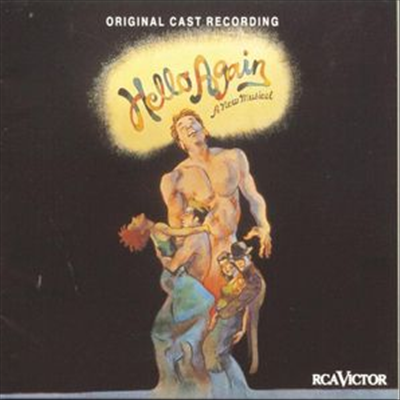 Donna Murphy/John Cameron - Hello Again (헬로우 어게인) (1994 Original Broadway Cast)