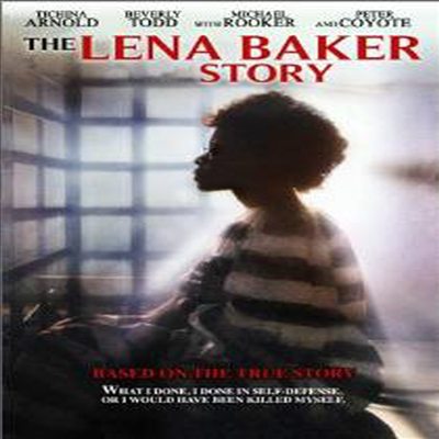 Lena Baker Story (레나 베이커 스토리)(지역코드1)(한글무자막)(DVD)