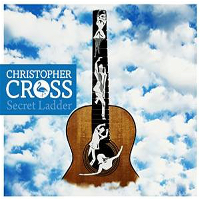 Christopher Cross - Secret Ladder (CD)