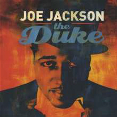 Joe Jackson - The Duke (CD)