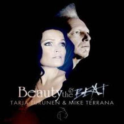 Tarja Turunen &amp; Mike Terrana - Beauty &amp; The Beat (Blu-ray) (2014)