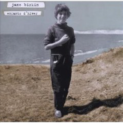 Jane Birkin - Enfants D&#39;hiver (Enhanced CD)(CD)