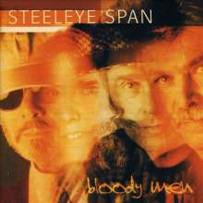 Steeleye Span - Bloody Men (2CD)