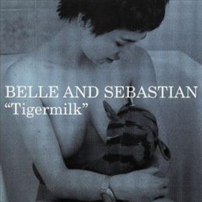 Belle & Sebastian - Tigermilk (Download Code)(20th Anniversary)(LP)