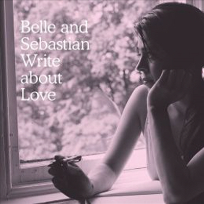 Belle &amp; Sebastian - Write About Love (Download Code)(20th Anniversary)(LP)