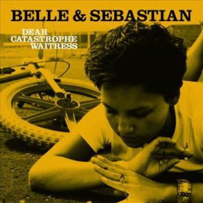 Belle &amp; Sebastian - Dear Catastrophe Waitress (Download Code)(20th Anniversary)(2LP)