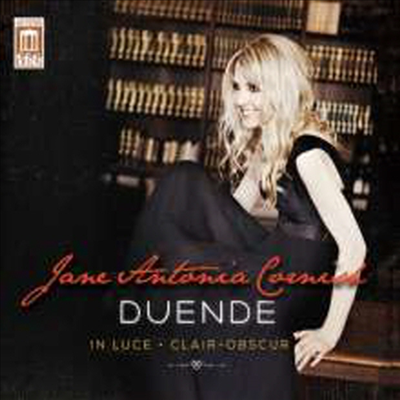 코니쉬: 실내악 작품집 (Cornish: &#39;Duende&#39; for Piano Trio, &#39;In Luce&#39; for String Quartet, &#39;Clair-Obscur&#39; for Violin &amp; Piano)(CD) - Lee Trio