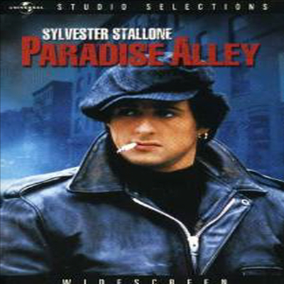 Paradise Alley (챔피언) (1978)(지역코드1)(한글무자막)(DVD)