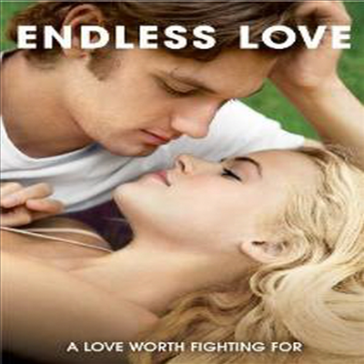 Endless Love (엔들리스 러브) (2014)(지역코드1)(한글무자막)(DVD)