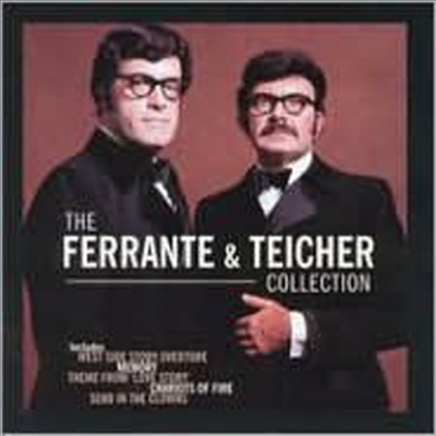 Ferrante & Teicher - Collection (CD)