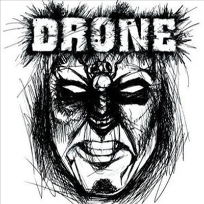 Drone - Drone (CD)