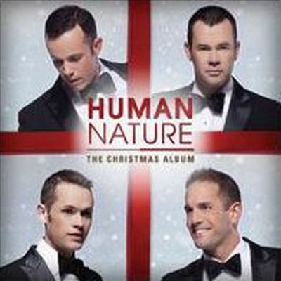 Human Nature - Christmas Album