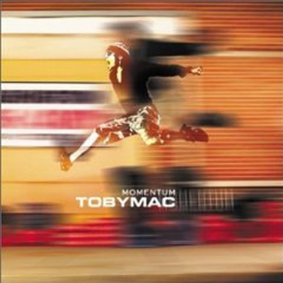 TobyMac - Momentum (CD)