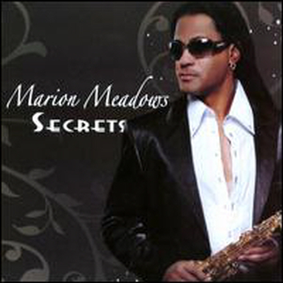 Marion Meadows - Secrets