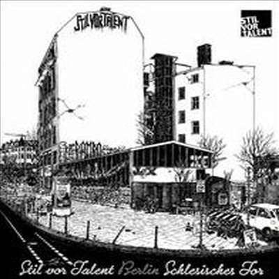 Various Artists - Stil vor Talent Berlin: Schlesisches Tor (CD)