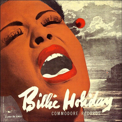 Billie Holiday - Strange Fruit (SHM-CD)(일본반)