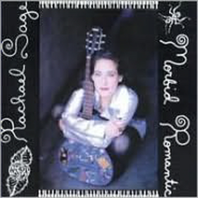 Rachael Sage - Morbid Romantic (CD)