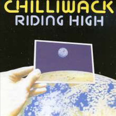 Chilliwack - Riding High (CD)