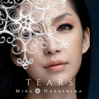 Nakashima Mika (나카시마 미카) - Tears (All Singles Best) (2CD)