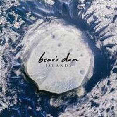 Bear&#39;s Den - Islands (Digipack)(CD)