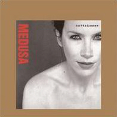 Annie Lennox - Medusa (K2 HD Audiophile Master)