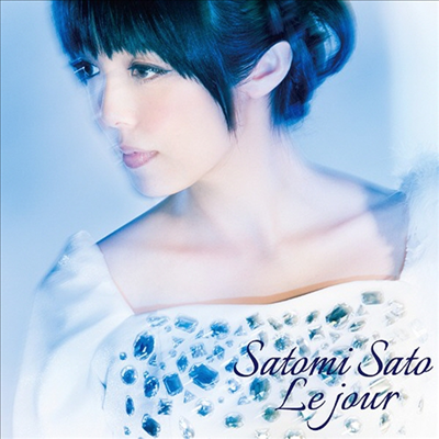 Sato Satomi (사토 사토미) - Le Jour (CD)