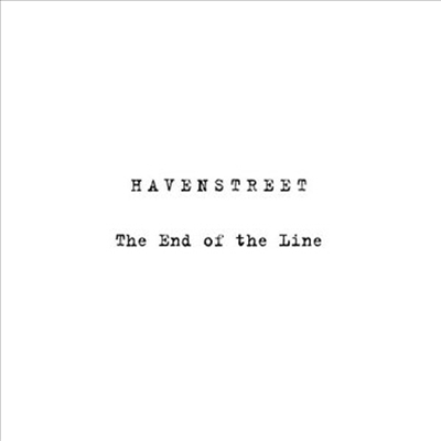 Havenstreet - End Of The Line / Perspectives (2CD)