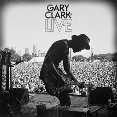 Gary Clark Jr. - Gary Clark Jr. (2CD)(Digipack)